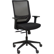 PYC SILLA TO-SYNC WORK NEGRO SC9242